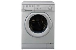 Bush F841QW 8KG Washing  Machine- White/Exp Del